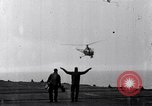 Image of F4U crash on takeoff Korea, 1951, second 48 stock footage video 65675027761