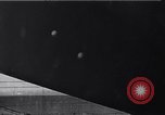 Image of F4U aircraft lands Korea, 1951, second 1 stock footage video 65675027762