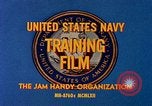 Standbild Rettung der abgestürzte Piloten United States USA, 1962, aus Sekunde 7 historischem Filmmaterial Videoclip 65675027763