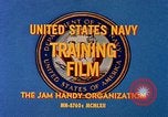 Standbild Rettung der abgestürzte Piloten United States USA, 1962, aus Sekunde 8 historischem Filmmaterial Videoclip 65675027763