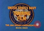 Standbild Rettung der abgestürzte Piloten United States USA, 1962, aus Sekunde 10 historischem Filmmaterial Videoclip 65675027763