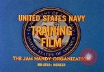 Standbild Rettung der abgestürzte Piloten United States USA, 1962, aus Sekunde 12 historischem Filmmaterial Videoclip 65675027763