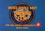 Standbild Rettung der abgestürzte Piloten United States USA, 1962, aus Sekunde 13 historischem Filmmaterial Videoclip 65675027763