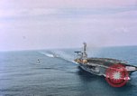 Standbild Rettung der abgestürzte Piloten United States USA, 1962, aus Sekunde 30 historischem Filmmaterial Videoclip 65675027763
