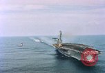 Standbild Rettung der abgestürzte Piloten United States USA, 1962, aus Sekunde 37 historischem Filmmaterial Videoclip 65675027763