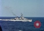 Standbild Rettung der abgestürzte Piloten United States USA, 1962, aus Sekunde 47 historischem Filmmaterial Videoclip 65675027763