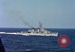 Standbild Rettung der abgestürzte Piloten United States USA, 1962, aus Sekunde 48 historischem Filmmaterial Videoclip 65675027763