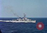 Standbild Rettung der abgestürzte Piloten United States USA, 1962, aus Sekunde 49 historischem Filmmaterial Videoclip 65675027763