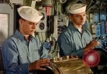 Standbild Rettung der abgestürzte Piloten United States USA, 1962, aus Sekunde 51 historischem Filmmaterial Videoclip 65675027763