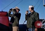 Standbild Rettung der abgestürzte Piloten United States USA, 1962, aus Sekunde 52 historischem Filmmaterial Videoclip 65675027763