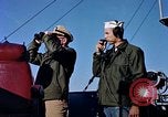 Standbild Rettung der abgestürzte Piloten United States USA, 1962, aus Sekunde 53 historischem Filmmaterial Videoclip 65675027763