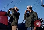 Standbild Rettung der abgestürzte Piloten United States USA, 1962, aus Sekunde 54 historischem Filmmaterial Videoclip 65675027763
