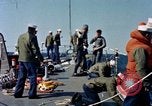 Standbild Rettung der abgestürzte Piloten United States USA, 1962, aus Sekunde 55 historischem Filmmaterial Videoclip 65675027763