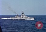 Standbild Rettungsaktionen United States USA, 1962, aus Sekunde 3 historischem Filmmaterial Videoclip 65675027764