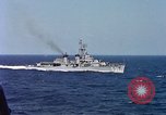Standbild Rettungsaktionen United States USA, 1962, aus Sekunde 4 historischem Filmmaterial Videoclip 65675027764
