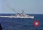 Standbild Rettungsaktionen United States USA, 1962, aus Sekunde 6 historischem Filmmaterial Videoclip 65675027764