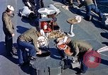 Standbild Rettungsaktionen United States USA, 1962, aus Sekunde 22 historischem Filmmaterial Videoclip 65675027764