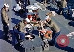 Standbild Rettungsaktionen United States USA, 1962, aus Sekunde 26 historischem Filmmaterial Videoclip 65675027764