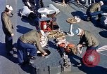 Standbild Rettungsaktionen United States USA, 1962, aus Sekunde 27 historischem Filmmaterial Videoclip 65675027764