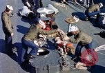 Standbild Rettungsaktionen United States USA, 1962, aus Sekunde 29 historischem Filmmaterial Videoclip 65675027764
