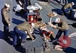 Standbild Rettungsaktionen United States USA, 1962, aus Sekunde 30 historischem Filmmaterial Videoclip 65675027764