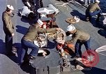 Standbild Rettungsaktionen United States USA, 1962, aus Sekunde 33 historischem Filmmaterial Videoclip 65675027764