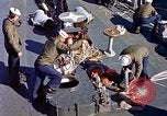 Standbild Rettungsaktionen United States USA, 1962, aus Sekunde 35 historischem Filmmaterial Videoclip 65675027764