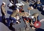 Standbild Rettungsaktionen United States USA, 1962, aus Sekunde 36 historischem Filmmaterial Videoclip 65675027764
