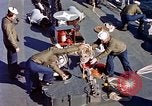 Standbild Rettungsaktionen United States USA, 1962, aus Sekunde 37 historischem Filmmaterial Videoclip 65675027764