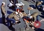 Standbild Rettungsaktionen United States USA, 1962, aus Sekunde 40 historischem Filmmaterial Videoclip 65675027764