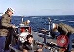 Standbild Rettungsaktionen United States USA, 1962, aus Sekunde 42 historischem Filmmaterial Videoclip 65675027764