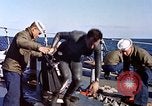 Standbild Rettungsaktionen United States USA, 1962, aus Sekunde 45 historischem Filmmaterial Videoclip 65675027764