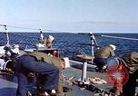 Standbild Rettungsaktionen United States USA, 1962, aus Sekunde 47 historischem Filmmaterial Videoclip 65675027764