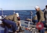 Standbild Rettungsaktionen United States USA, 1962, aus Sekunde 49 historischem Filmmaterial Videoclip 65675027764