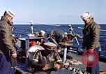 Standbild Rettungsaktionen United States USA, 1962, aus Sekunde 52 historischem Filmmaterial Videoclip 65675027764