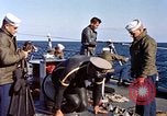 Standbild Rettungsaktionen United States USA, 1962, aus Sekunde 54 historischem Filmmaterial Videoclip 65675027764