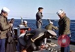 Standbild Rettungsaktionen United States USA, 1962, aus Sekunde 55 historischem Filmmaterial Videoclip 65675027764