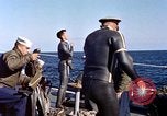Standbild Rettungsaktionen United States USA, 1962, aus Sekunde 59 historischem Filmmaterial Videoclip 65675027764