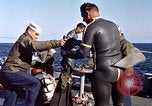 Standbild Rettungsaktionen United States USA, 1962, aus Sekunde 61 historischem Filmmaterial Videoclip 65675027764