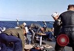 Standbild Rettungsaktionen United States USA, 1962, aus Sekunde 62 historischem Filmmaterial Videoclip 65675027764