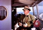 Standbild Rettungsaktionen United States USA, 1962, aus Sekunde 8 historischem Filmmaterial Videoclip 65675027766