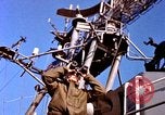 Standbild Rettungsaktionen United States USA, 1962, aus Sekunde 12 historischem Filmmaterial Videoclip 65675027766