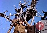 Standbild Rettungsaktionen United States USA, 1962, aus Sekunde 13 historischem Filmmaterial Videoclip 65675027766