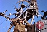 Standbild Rettungsaktionen United States USA, 1962, aus Sekunde 14 historischem Filmmaterial Videoclip 65675027766