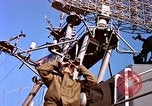 Standbild Rettungsaktionen United States USA, 1962, aus Sekunde 16 historischem Filmmaterial Videoclip 65675027766