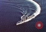 Standbild Rettungsaktionen United States USA, 1962, aus Sekunde 25 historischem Filmmaterial Videoclip 65675027766