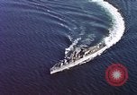 Standbild Rettungsaktionen United States USA, 1962, aus Sekunde 28 historischem Filmmaterial Videoclip 65675027766