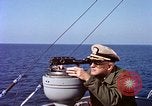 Standbild Rettungsaktionen United States USA, 1962, aus Sekunde 30 historischem Filmmaterial Videoclip 65675027766