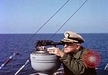 Standbild Rettungsaktionen United States USA, 1962, aus Sekunde 39 historischem Filmmaterial Videoclip 65675027766