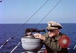 Standbild Rettungsaktionen United States USA, 1962, aus Sekunde 54 historischem Filmmaterial Videoclip 65675027766